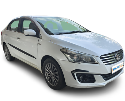 Maruti Ciaz-img
